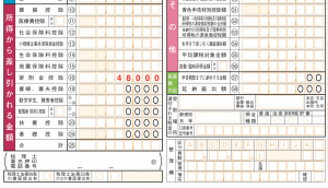 ふるさと納税がある場合の確定申告書作成方法 住民税の欄の記入をお忘れなく ソーシャル税理士 金子尚弘 Npo クラウド会計