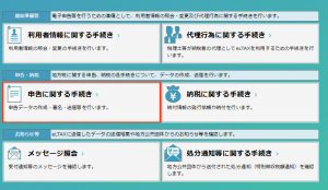 Mf給与で年末調整をした場合のeltax取り込み方法 そのままでは連動しません ソーシャル税理士 金子尚弘 Npo クラウド会計